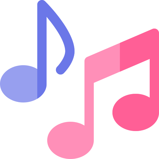 Notas musicales